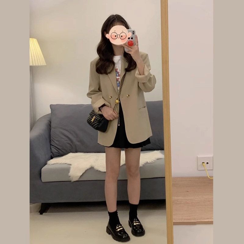 Women Formal Wear Trends - بليزرات نسائية صيفية بدلة نسائية كبيرة