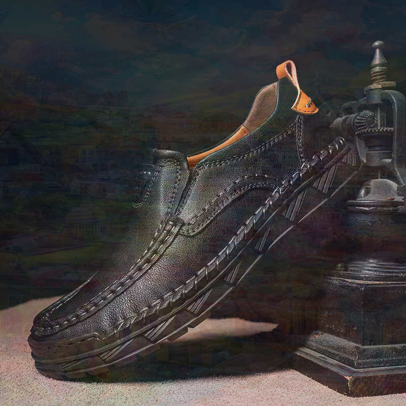 Women'S Formal Wear Canada - 39 Slipon أحذية رياضية رجل 46