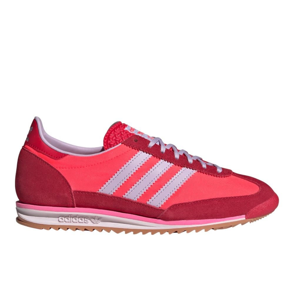 Adidas Shoes Gazelle - حذاء أديداس النسائي Sl 72 Og