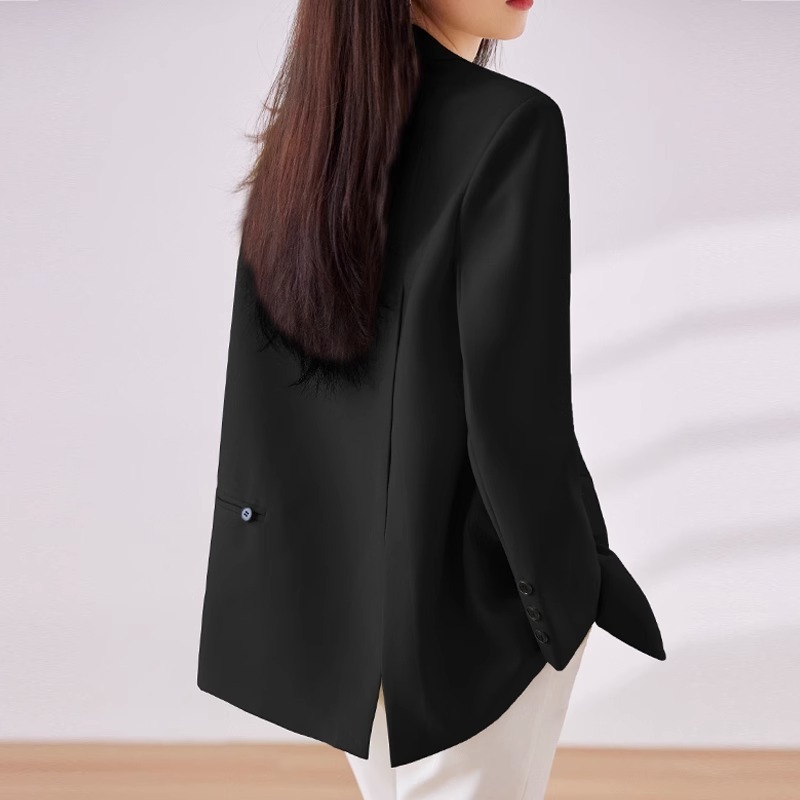 بليزرات نسائية صيفية بدلة نسائ - مراجعة Women Formal Wear Trends وسعره
