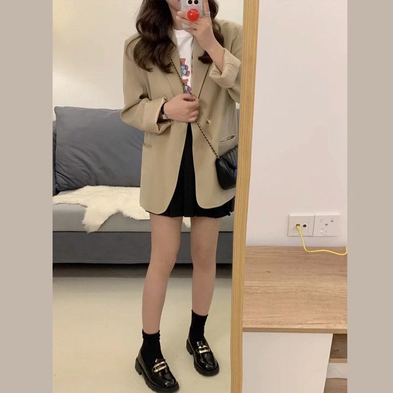 بليزرات نسائية صيفية بدلة نسائ - مراجعة Women Formal Wear Trends وسعره