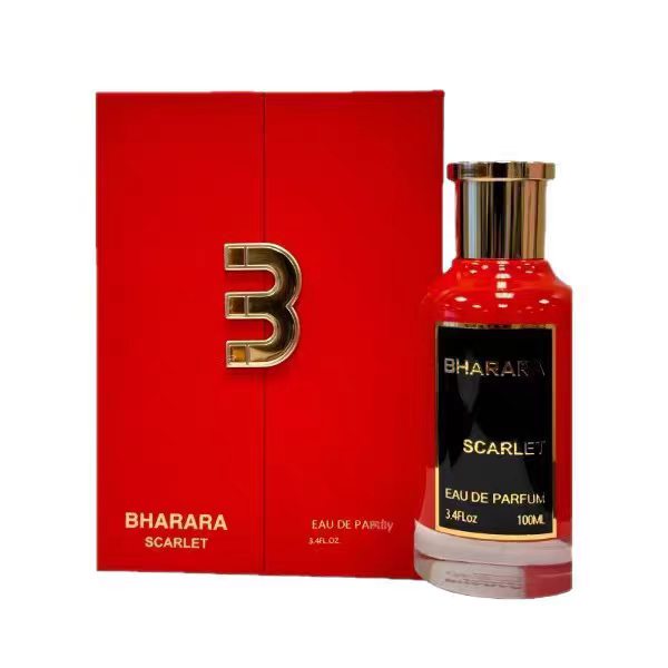 عطر بحرارا سكارليت أو دو بارفا - مراجعة Women'S Red Formal Wear وسعره