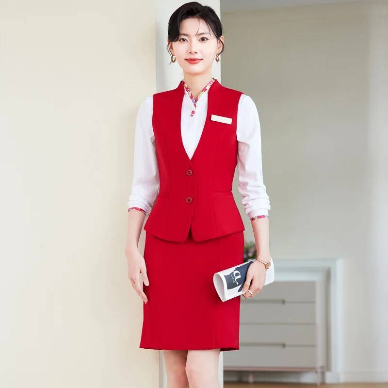 حجم كبير 5XL السراويل الرسمية  - مراجعة Women Formal Wear Winter وسعره