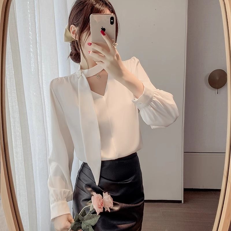 قميص نسائي رسمي وبلوزة ملابس م - مراجعة Women Formal Wear Trends 2025 وسعره