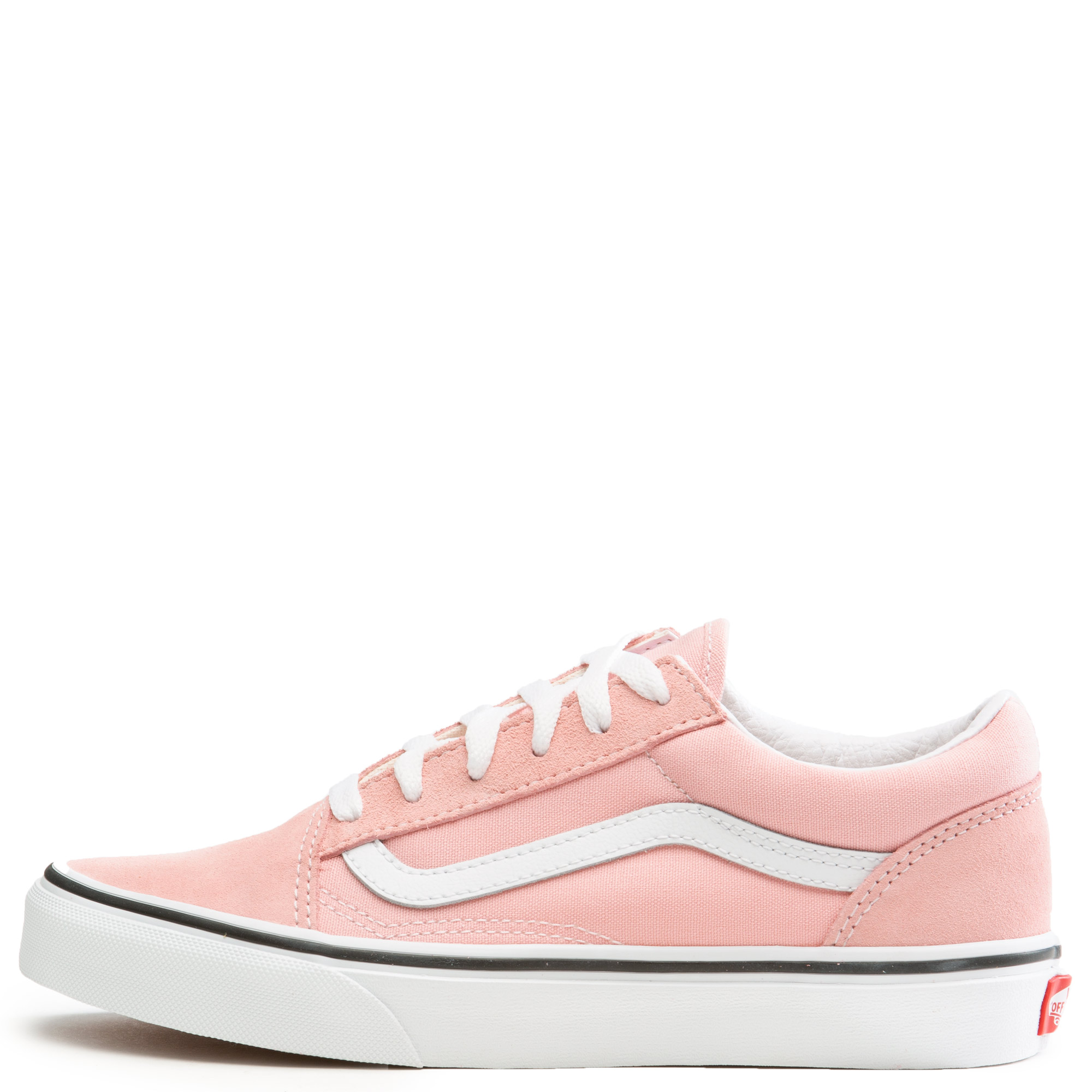 حذاء فانز جي أولد سكول 9AL كاج - مراجعة Vans Shoes Old Skool وسعره