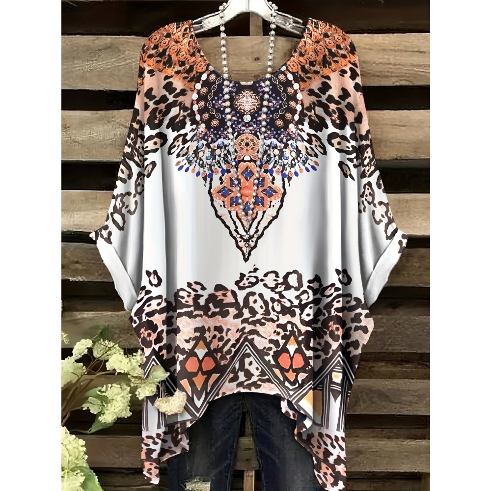 المرأة أزياء الحيوان طباعة تي  - مراجعة Women Formal Wear Trends وسعره