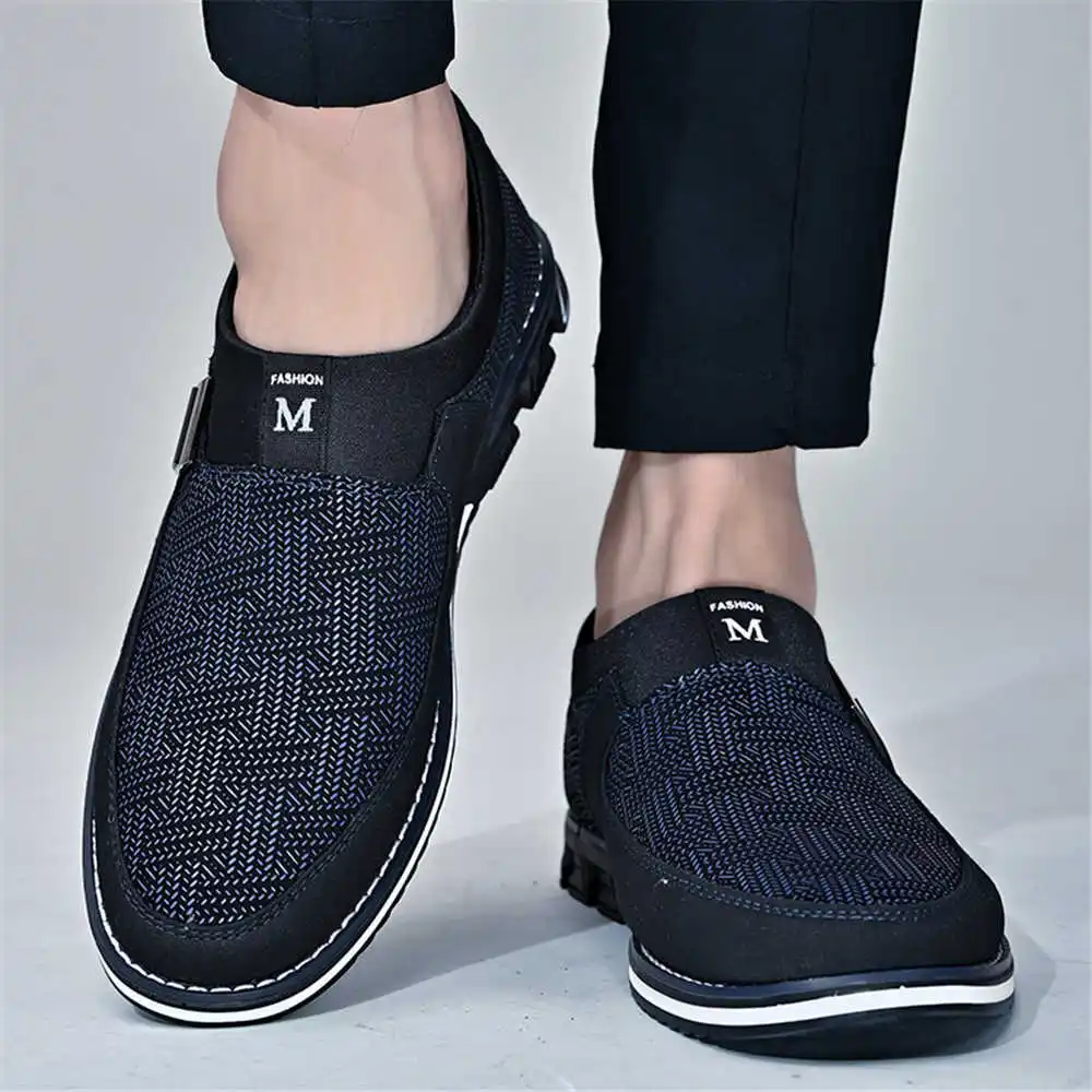 الأزرق الداكن 44-45 أحذية الصي - مراجعة Women'S Formal Wear Canada وسعره