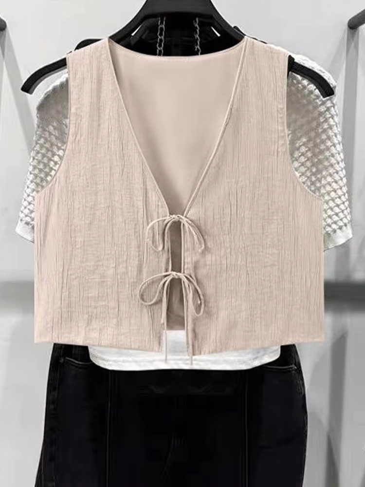 2024 الصيف النساء التنانير مجم - مراجعة Pencil Skirt Midi وسعره