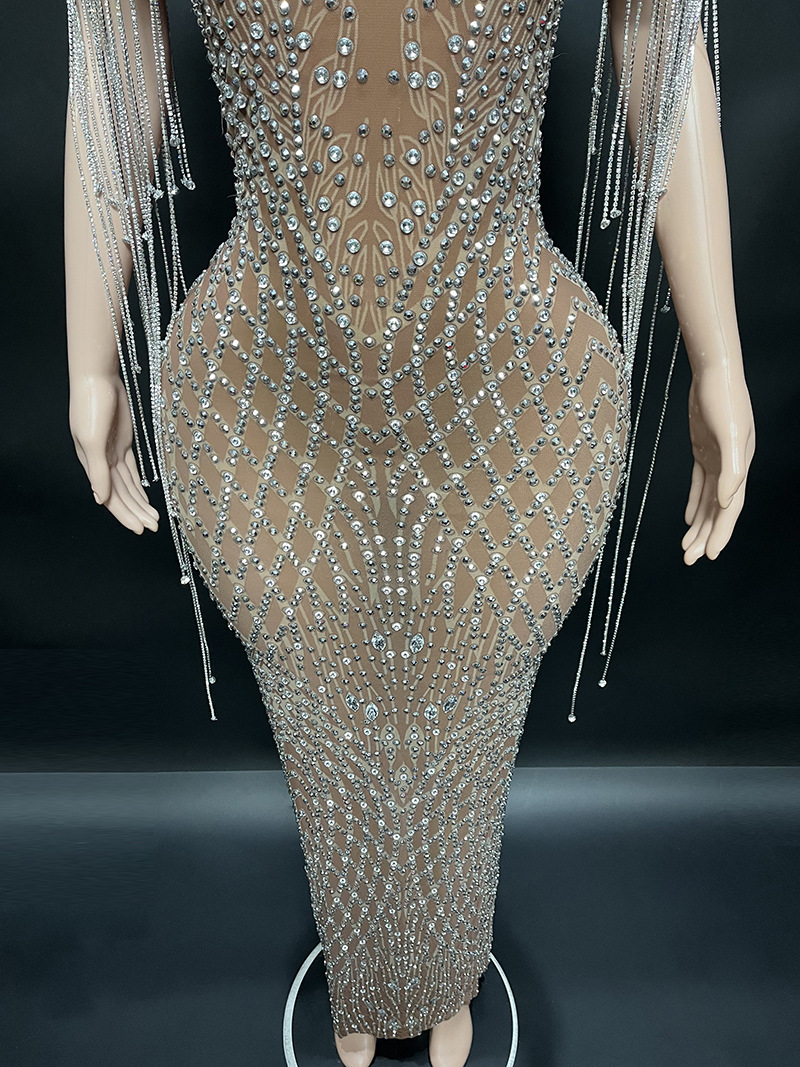 فستان سهرة فاخر بحورية البحر م - مراجعة Women'S Formal Wear Wedding وسعره