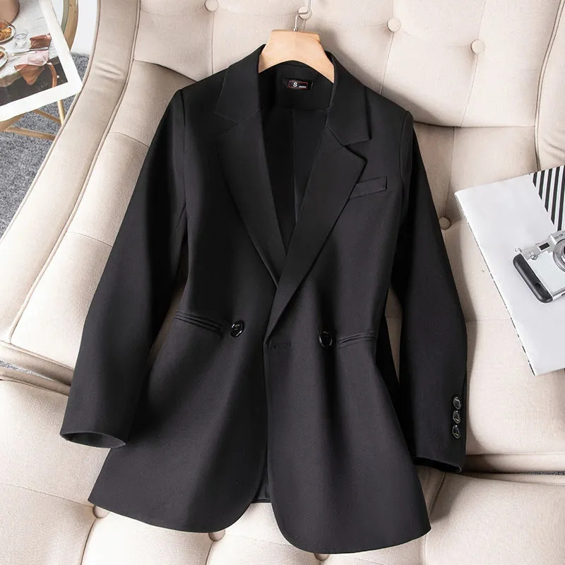 بليزرات رسمية للسيدات موضة 202 - مراجعة Women Formal Wear Winter وسعره