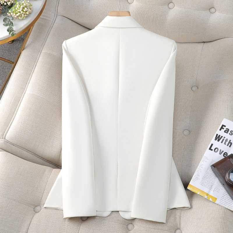 جديد أزياء المرأة السترة الرسم - مراجعة Women Formal Wear Winter وسعره