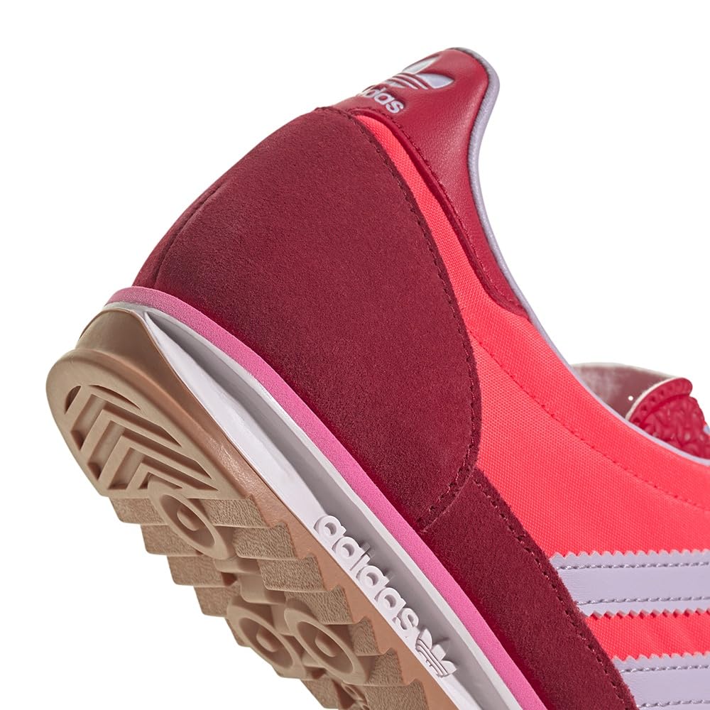 حذاء أديداس النسائي Sl 72 Og ذ - مراجعة Adidas Shoes Gazelle وسعره